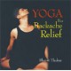 Yoga for Backache Relief 01 Edition (Paperback) By Bharat Thakur